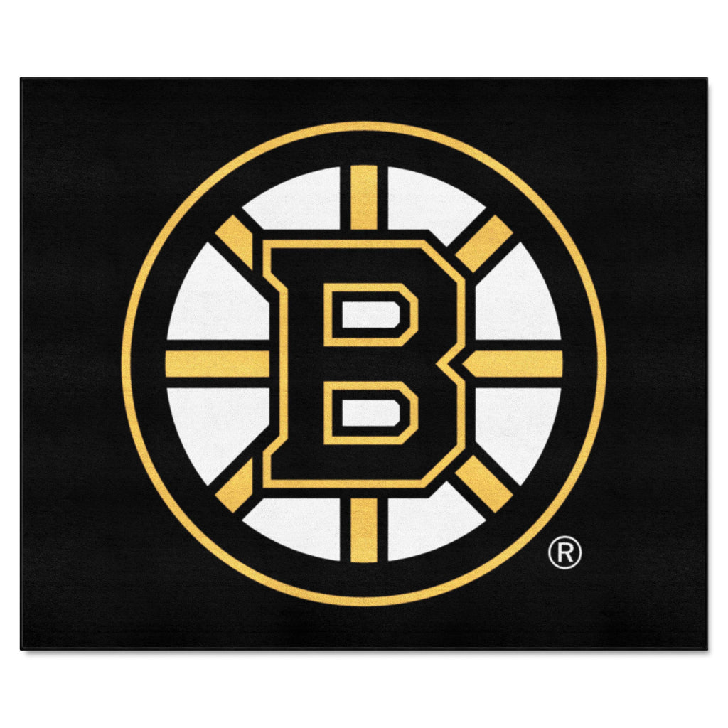 NHL - Boston Bruins Tailgater Mat