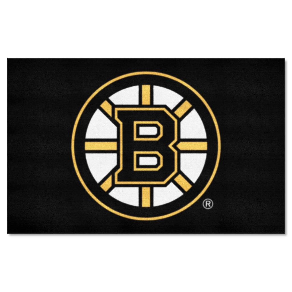 NHL - Boston Bruins Ulti-Mat