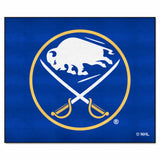 NHL - Buffalo Sabres Tailgater Mat
