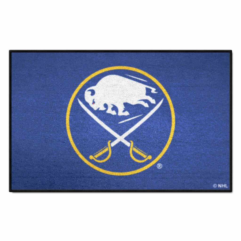NHL - Buffalo Sabres Ulti-Mat