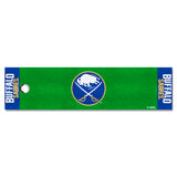 NHL - Buffalo Sabres Putting Green Mat