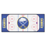 NHL - Buffalo Sabres Rink Runner