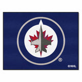 NHL - Winnipeg Jets All-Star Mat