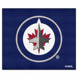 NHL - Winnipeg Jets Tailgater Mat