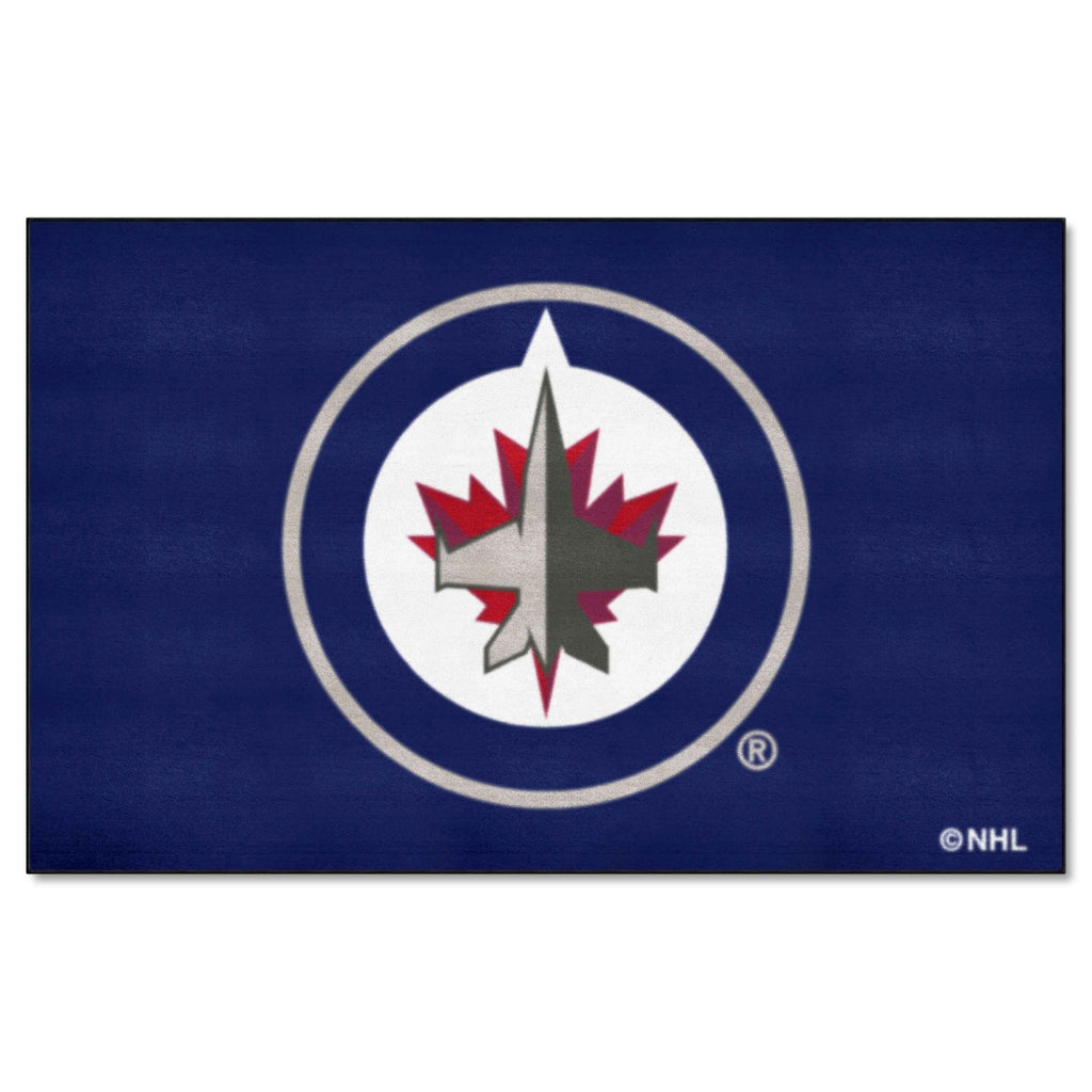 NHL - Winnipeg Jets Ulti-Mat