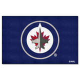 NHL - Winnipeg Jets Ulti-Mat