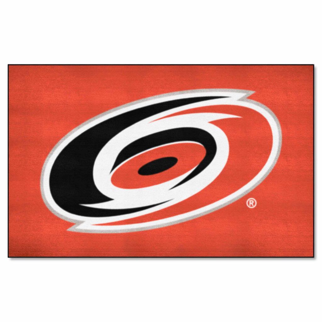 NHL - Carolina Hurricanes Ulti-Mat