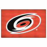 NHL - Carolina Hurricanes Ulti-Mat