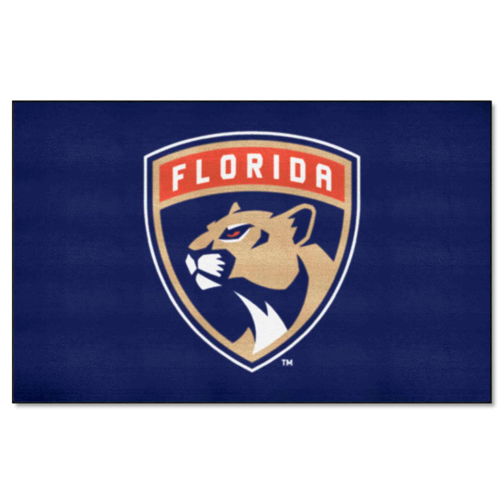 NHL - Florida Panthers Ulti-Mat