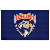 NHL - Florida Panthers Ulti-Mat