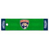 NHL - Florida Panthers Putting Green Mat
