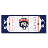 NHL - Florida Panthers Rink Runner