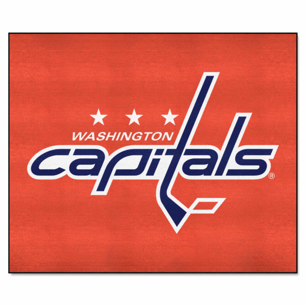 NHL - Washington Capitals Tailgater Mat