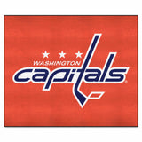 NHL - Washington Capitals Tailgater Mat