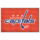 NHL - Washington Capitals Ulti-Mat