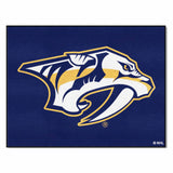 NHL - Nashville Predators All-Star Mat
