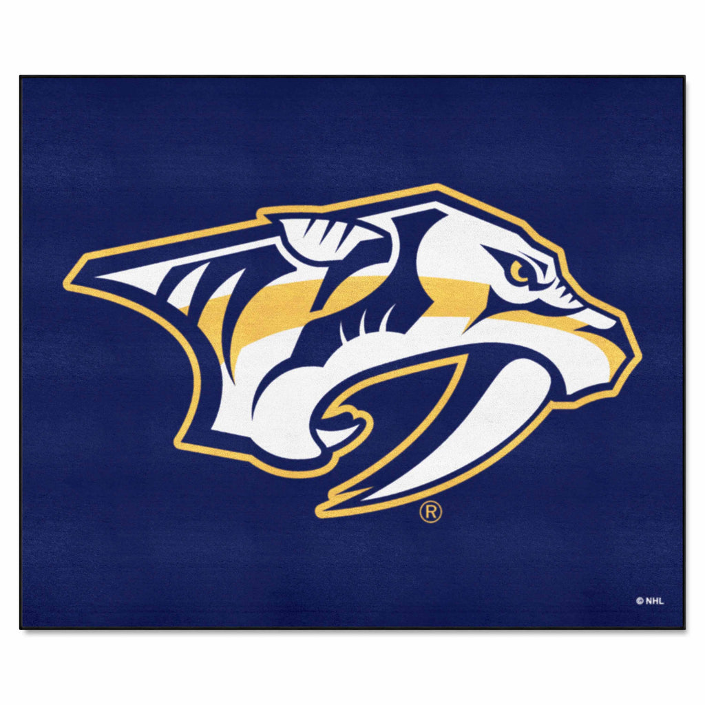 NHL - Nashville Predators Tailgater Mat