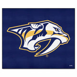 NHL - Nashville Predators Tailgater Mat