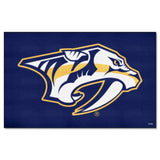 NHL - Nashville Predators Ulti-Mat