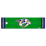 NHL - Nashville Predators Putting Green Mat
