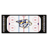 NHL - Nashville Predators Rink Runner