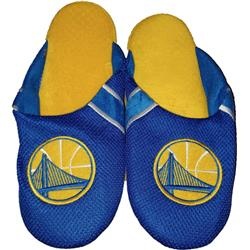 Golden State Warriors Slipper - Jersey Slide - (1 Pair) - L