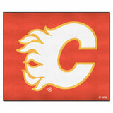 NHL - Calgary Flames Tailgater Mat
