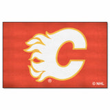 NHL - Calgary Flames Ulti-Mat