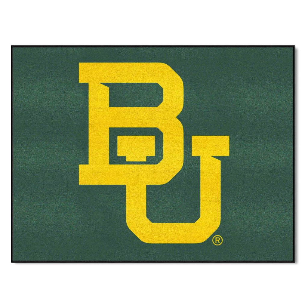 Baylor University All-Star Mat