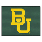 Baylor University All-Star Mat