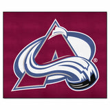 NHL - Colorado Avalanche Tailgater Mat