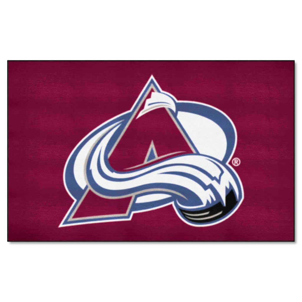NHL - Colorado Avalanche Ulti-Mat