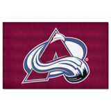 NHL - Colorado Avalanche Ulti-Mat