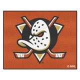 NHL - Anaheim Ducks All-Star Mat