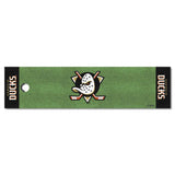 NHL - Anaheim Ducks Putting Green Mat