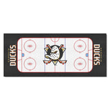 NHL - Anaheim Ducks Rink Runner