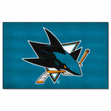 NHL - San Jose Sharks Ulti-Mat