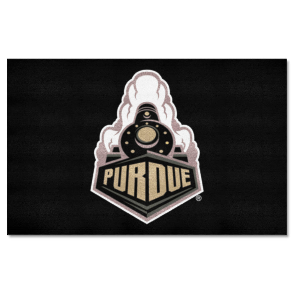 Purdue University Ulti-Mat