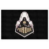 Purdue University Ulti-Mat