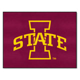 Iowa State University All-Star Mat