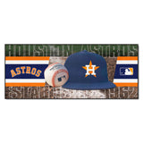 MLB - Houston Astros Baseball Runner