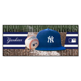 MLB - New York Yankees Baseball Runner