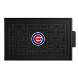 MLB - Chicago Cubs Medallion Door Mat