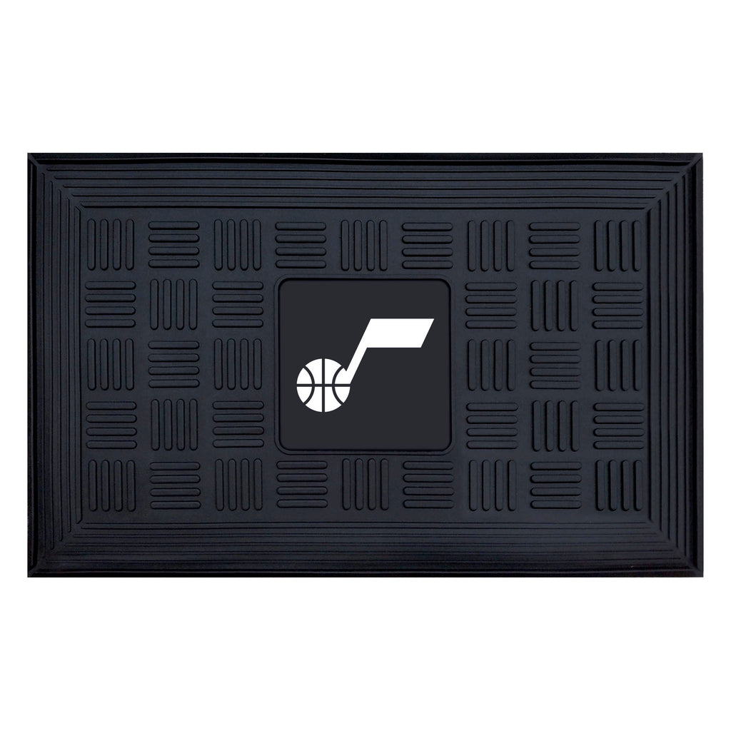 NBA - Utah Jazz Medallion Door Mat
