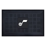 NBA - Utah Jazz Medallion Door Mat