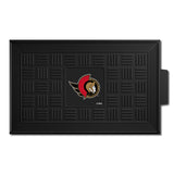 NHL - Ottawa Senators Medallion Door Mat