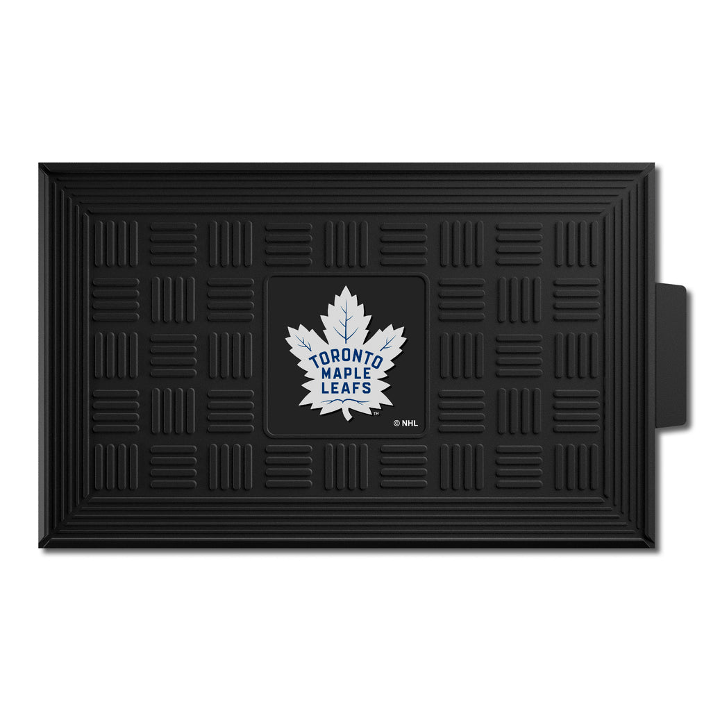 NHL - Toronto Maple Leafs Medallion Door Mat