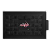 NHL - Washington Capitals Medallion Door Mat