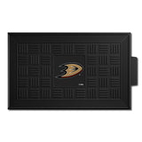 NHL - Anaheim Ducks Medallion Door Mat