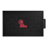 University of Mississippi - Ol Medallion Door Mat